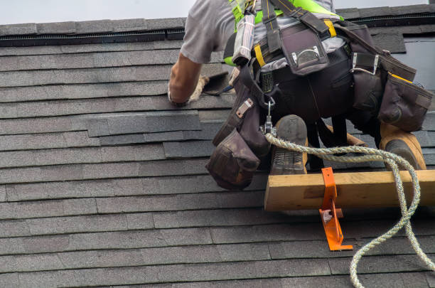 Reliable Roof Repair contractor in Albin, WY by Brentwood Metal Roofing